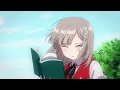 『CUE!(キュー)』アニメーションPV 【Full version】