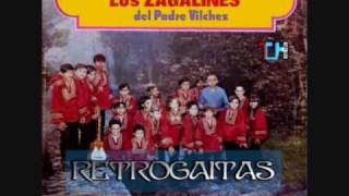 Video thumbnail of "Zagalines del Padre Vilchez - Yo Soy el Pueblo"