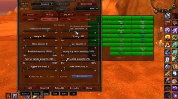 Healbot Tutorial by Failbot of Duskwood (Part one)
