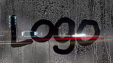 How to do writing on foggy window in kinemaster