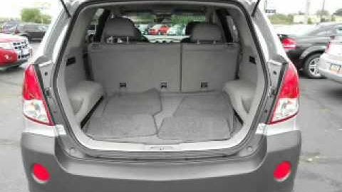 2009 Saturn VUE - North Olmsted OH