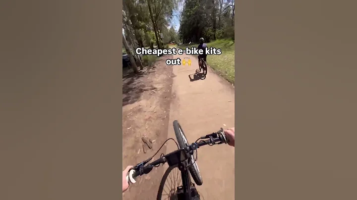 best ebike conversion kit #ebikekit #electricbicycle #ebikes #ebike #conversionkit