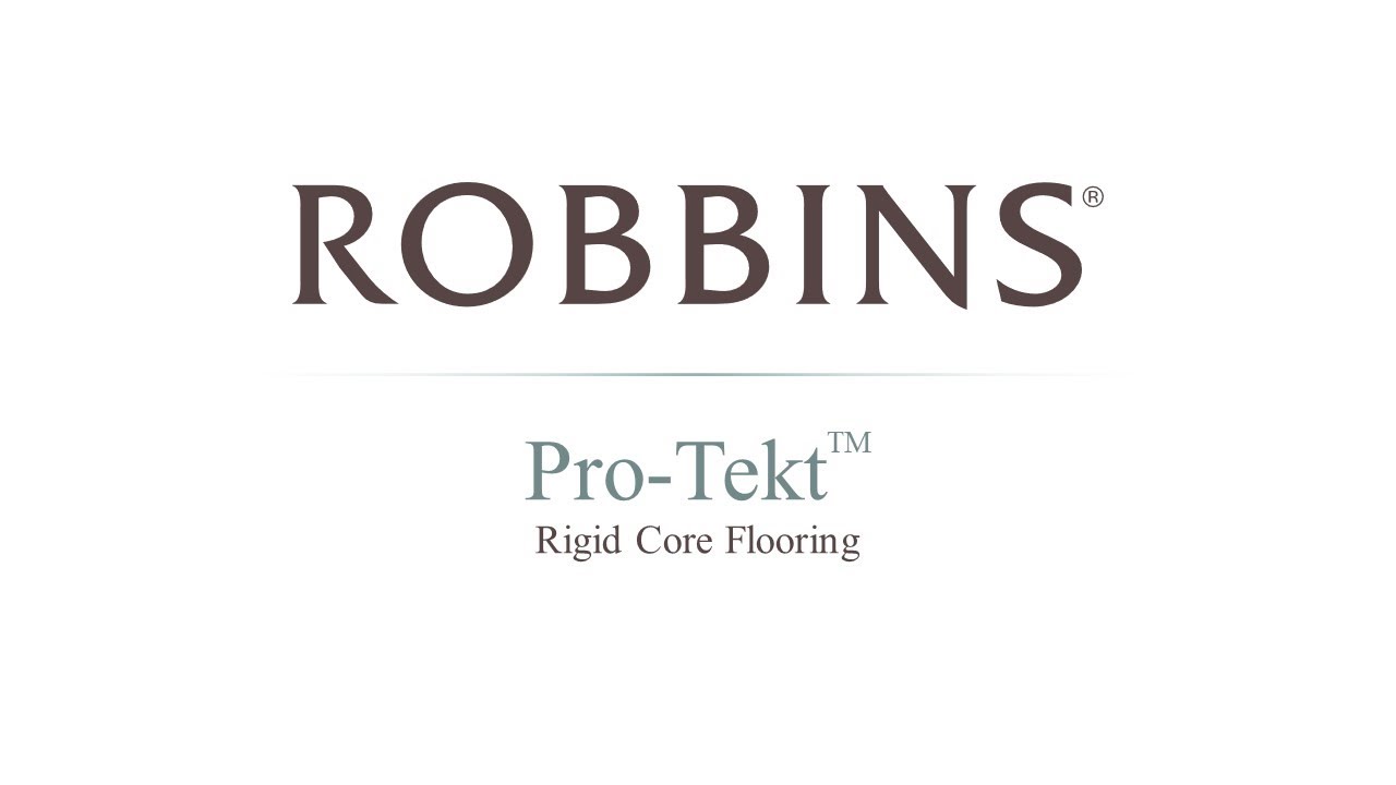 Robbins Pro Tekt Reserve 6mm Rigid Core Plank Data Sheet Floor Expert