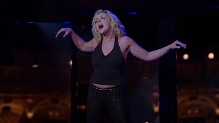 Ally McBeal - The Music And The Mirror