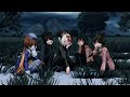 [MMD x Friends x Sister x Me] Cheshire ~ ITZY (Short)