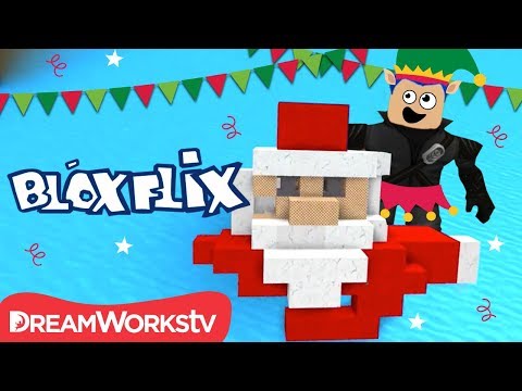 Can Santa Survive Christmas In Roblox Build A Boat For Treasure Ft Gamer Chad Alan Bloxflix Safe Videos For Kids - escape the zombie asylum obby roblox adventures