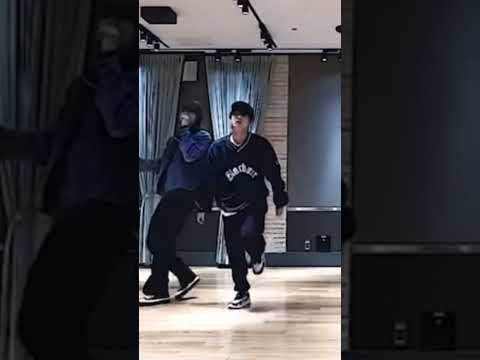 超特急 「NEW WORLD」Dance Practice 14号車 ハル 推しカメラ