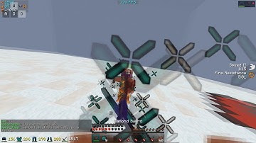 Hackers & Laggers on [ColdNetwork]