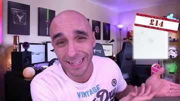 Zemismart WiFi Light Switch No Neutral Work With Alexa Google Home@paulhibbert