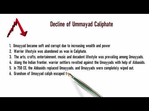 Video: Abbasids đã mở rộng đế chế của họ như thế nào?