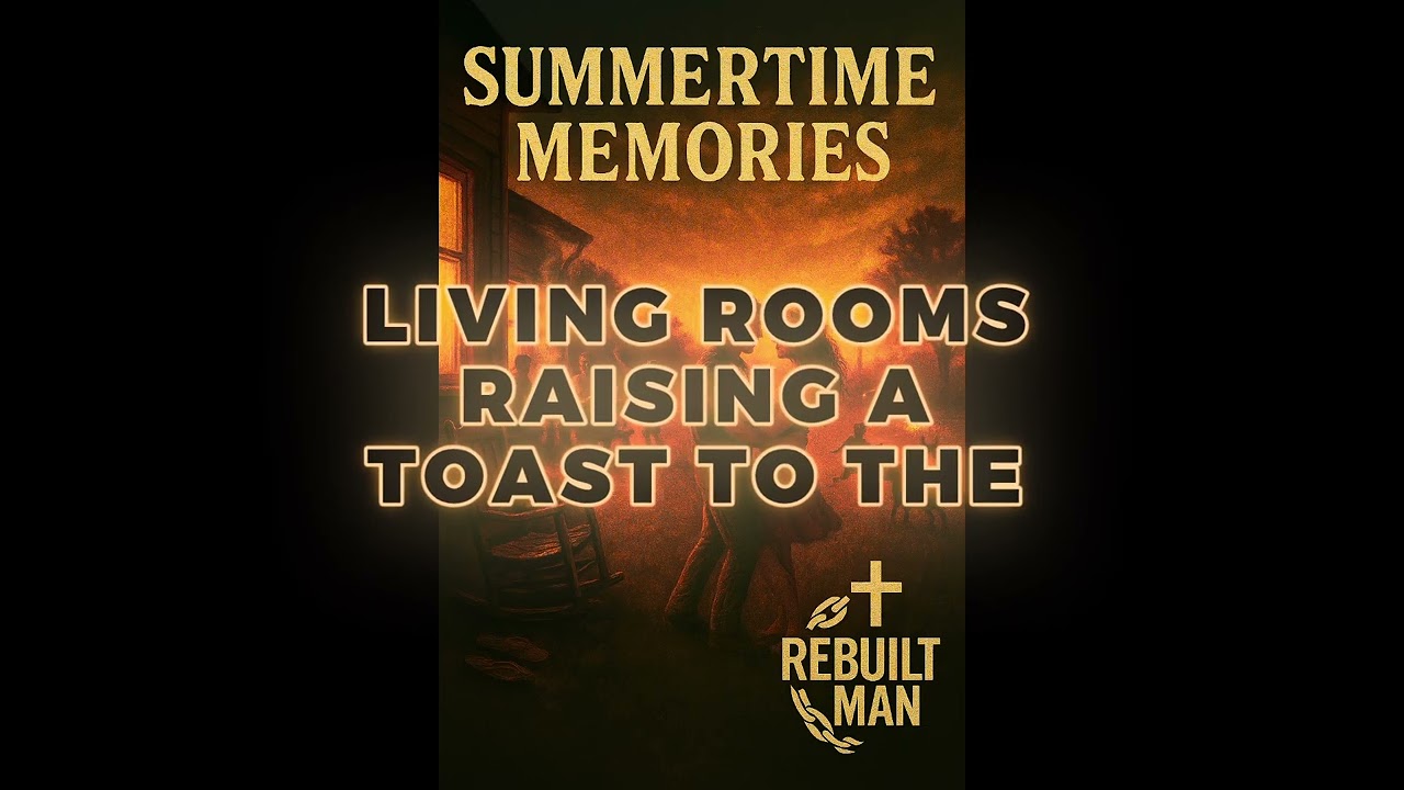 Rebuilt//Man - Summertime Memories 