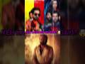 Top 3 Movies That No One Expected To Be Blockbusters 😳🔥 #shorts
