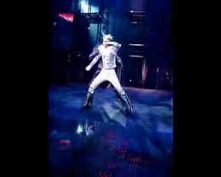 2008 aaron kwok concert