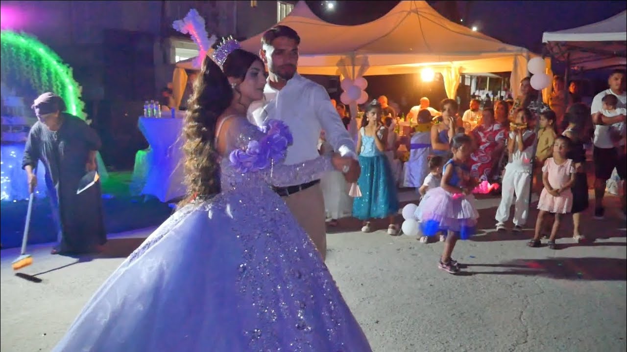 Sengul Ve Kemal Dugun Toreni 2025