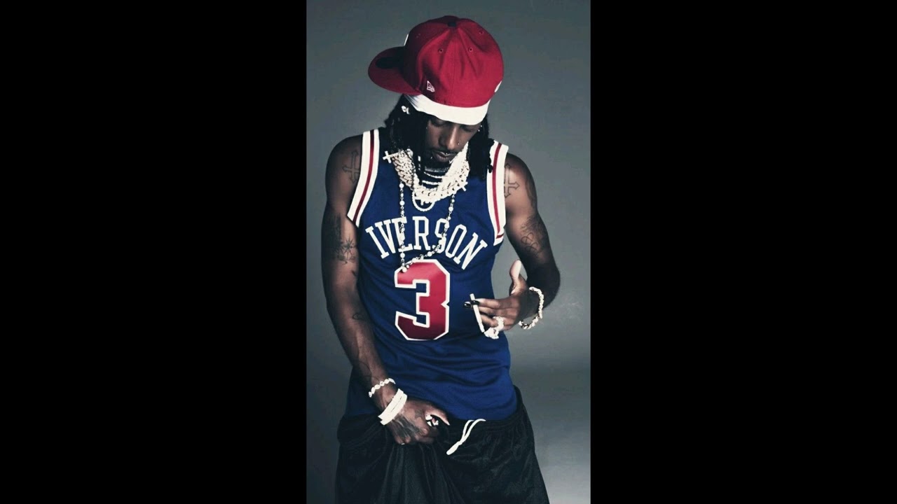 [FREE] Playboi Carti Type Beat "Hard Rock" (Prod. Gamaa)