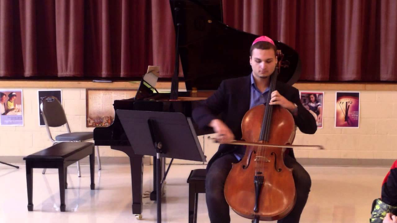 Classical Gas - YouTube