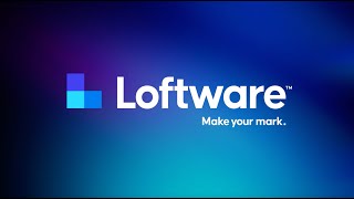 Loftware Promo