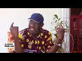 Bitv  grand dballage avec laurent bado