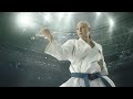 World Combat Games - Three Weeks to go...