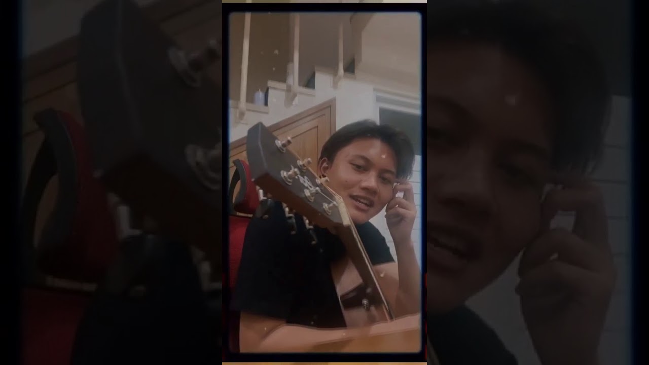 LIVE INSTAGRAM RIZKY FEBIAN - YouTube