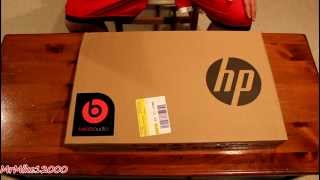 HP Envy Model: m7-n109dx