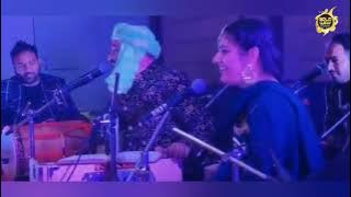 Live show | Rajdeep Mangat with Manak ali | gold way records