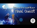 Final Quest Season of Little Prince (Quest 7) |Sky Children Of the Light