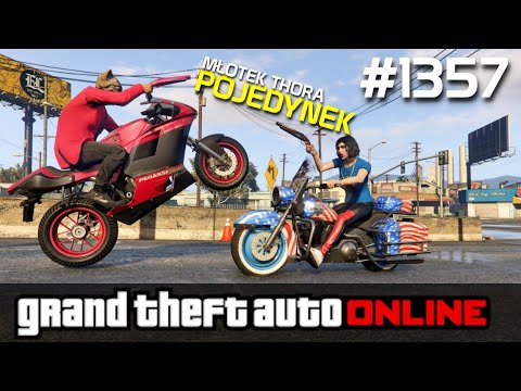 Wideo: Pojedynek: Grand Theft Auto 5