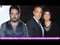 JOSÉ EDUARDO DERBEZ REVELA COMO TRATA OMAR FAYAD A SU MAMÁ VICTORIA RUFFO