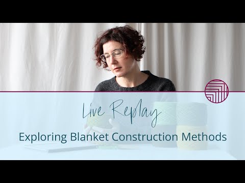 Explore Different Blanket
