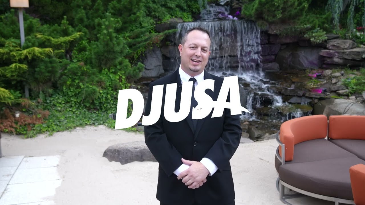 DJUSAEvents Presents DJ Mike Zilla at Crest Hollow Country Club