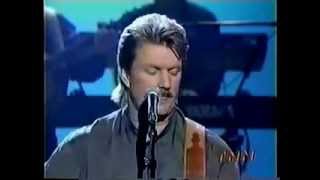 Video thumbnail of "Joe Diffie - is It Cold In Here - Live"