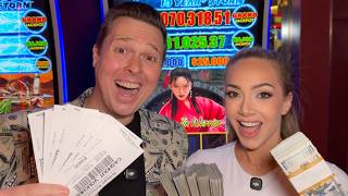 Download lagu $3,750 Spins With a Crazy Twist!