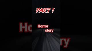 “Mirror Mein Kaun Tha? 😨 | Real Horror Story (Part 1)”#horror #story