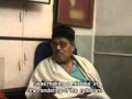 Capture de la vidéo Interview With Manna Dey Ji : Memories Of Geeta Ji