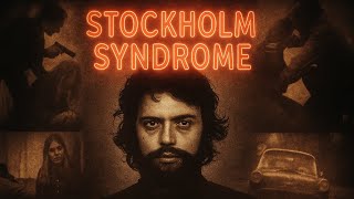 The Stockholm Syndrome Heist: Clark Olofsson’s Wild 1973 Bank Robbery Explained!