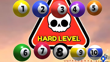 🥎 Going Balls VS Rollance Balls VS Action Ball Games New Race 261 | Android/IOS Games