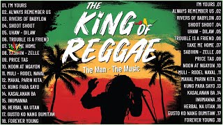 I'M YOURS - TROPA VIBES 💖 BEST REGGAE TROPAVIBES COVER ALBUM 💔REGGAE NONSTOP PLAYLIST 2023