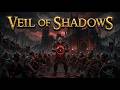 The Veil of Shadows: How Surviving Orcs Forged a New Empire | LOTR LORE #LotR