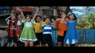 Wanarwede Warriors - Chintoo Film Song