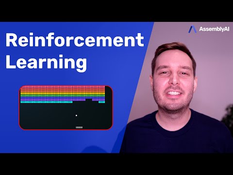 Reinforcement Learning With (Deep) Q-Learning Explained
