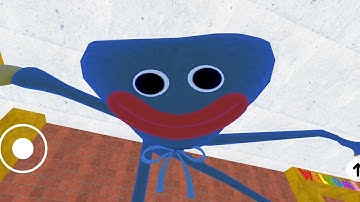 Poppy Playtime Playhouse Horror Mobile Game - Full Android Gameplay Walkthrough #2