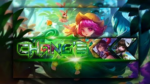 How to make Mobile Legends Banner | Full Guide | PS Touch Tutorial | RG Tricks