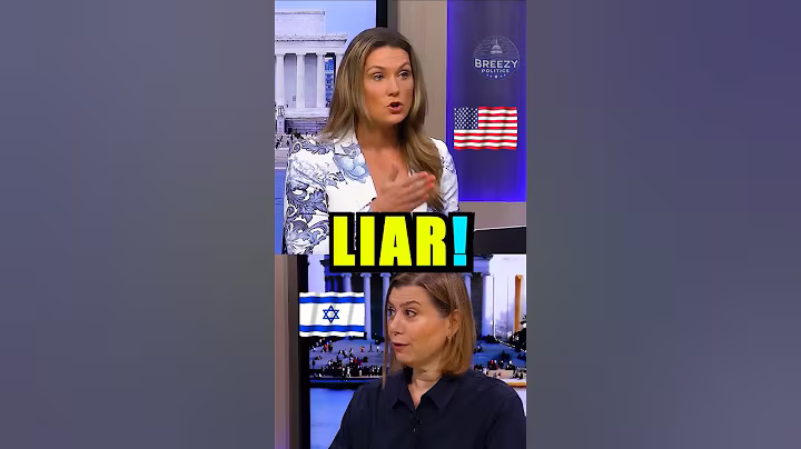 Brilliant Journalism ‼️🎖🔥#usa #israel #palestine #uk #congress #europe #news #politics #canada