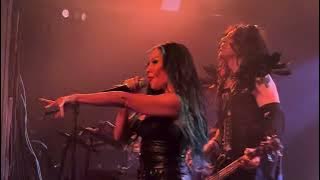 Lords Of Acid live at The Teragram Ballroom in Los Angeles, CA 06-27-2025 (Full Set)