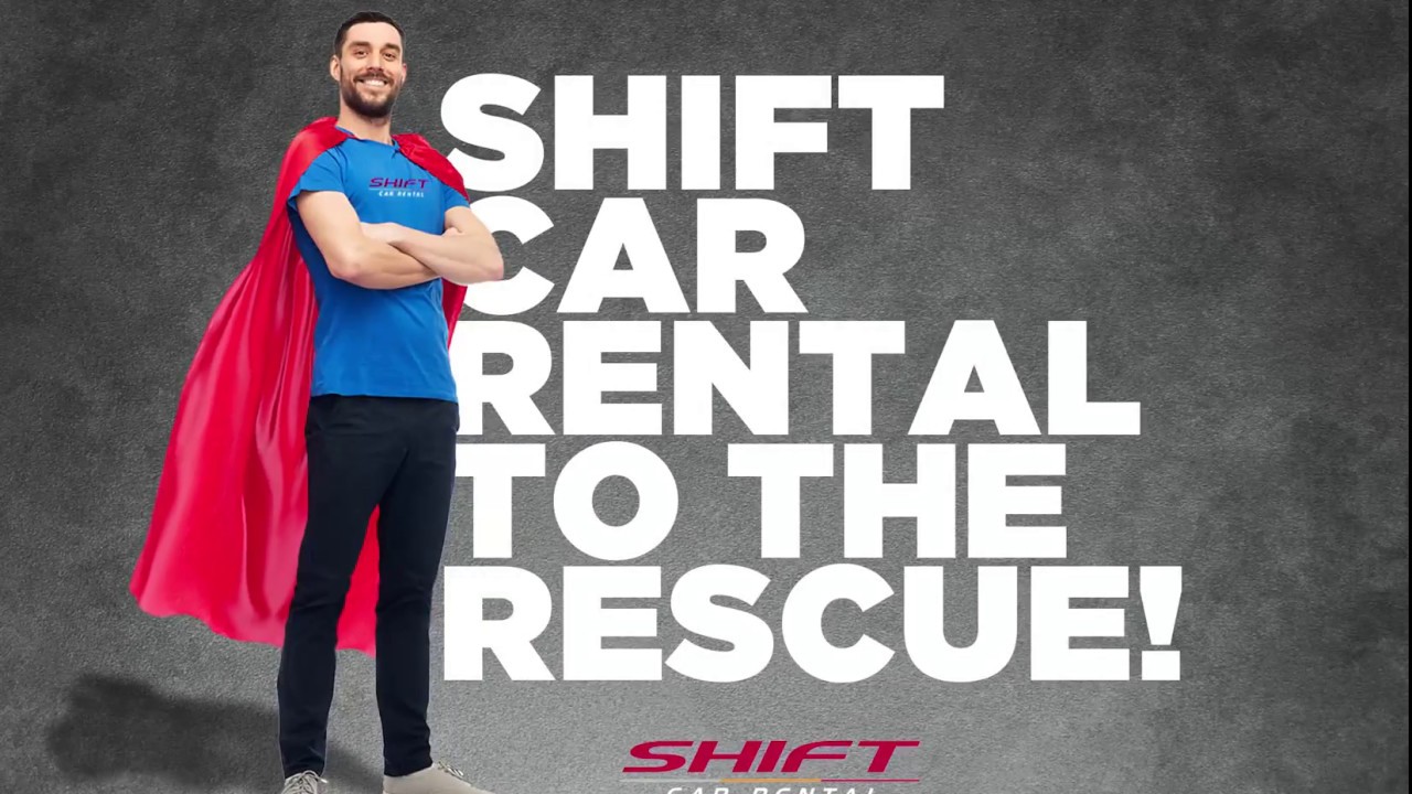 Shift Rent A Car Shift Car Rent