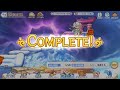 【プリコネR】ダンジョンEX7クリア「四彩の霊峰(EXTREME VII)妖狐カムラヲ」