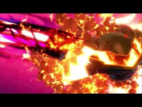 スマブラSP  選抜女キャラにリドリーの切りふだ