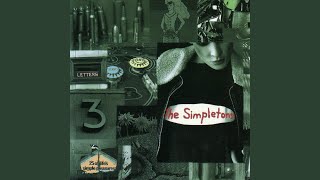 Video thumbnail of "The Simpletons - F"