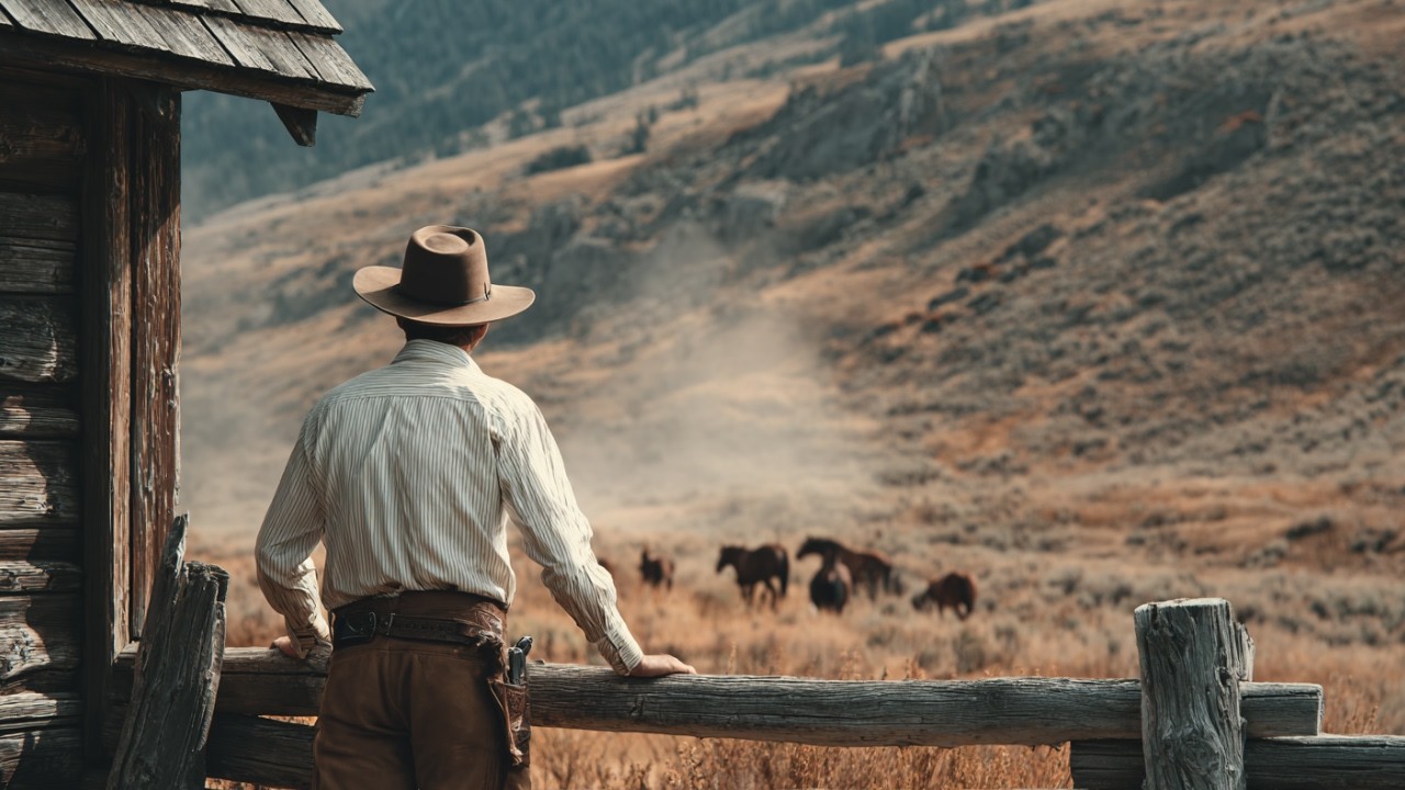 ¡PELÍCULA DE ACCIÓN! 🎬 La historia de un oficial atrapado entre dos mundos al borde de la guerra 💥